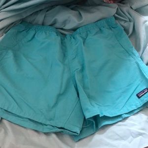 Patagonia Shorts